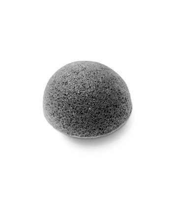 Charcoal Konjac Sponge