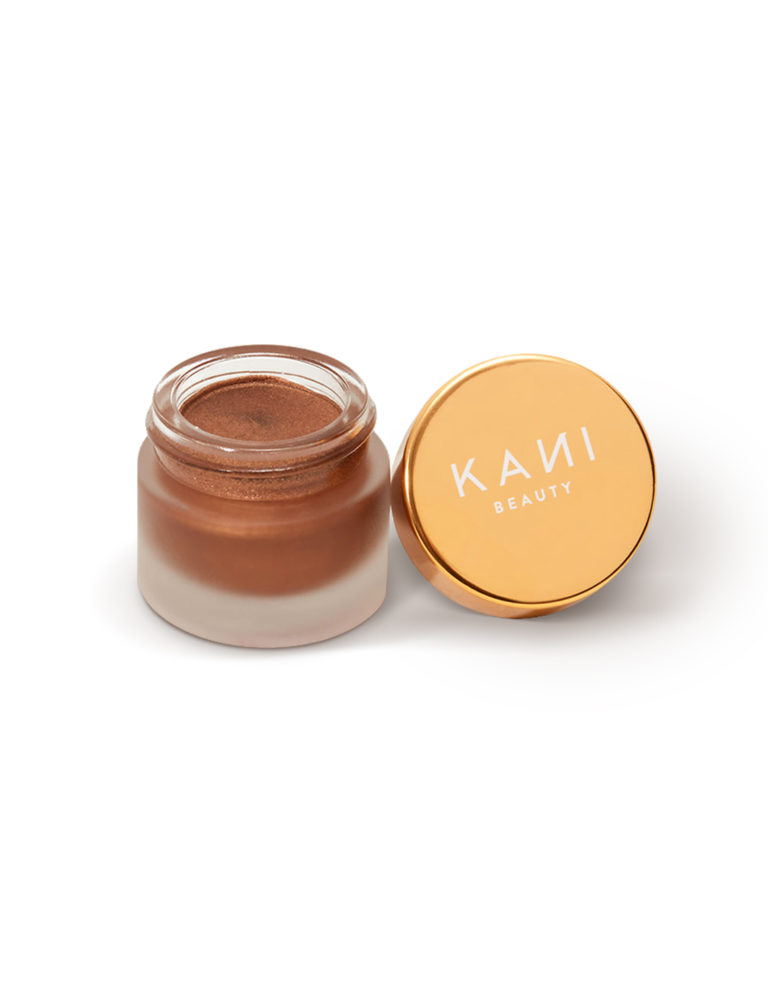 Coco Bronze Illuminating Bronzer Kani Botanical Beauty