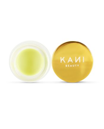 Matcha Kiss - Lip Balm