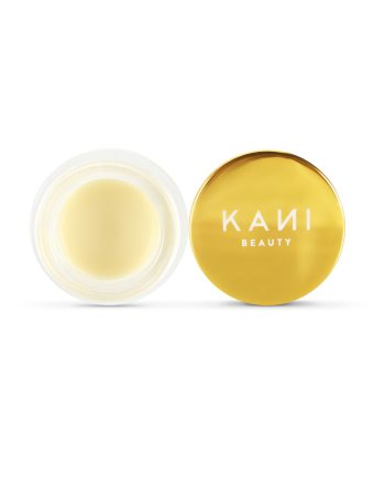 Mint Kiss - Vanilla + Mint Lip Balm