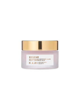 Rescue - Resurfacing Glycolic Mask